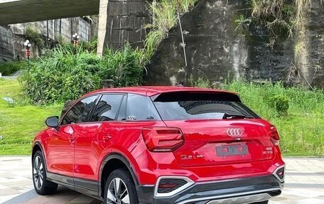 Audi Q2 I, 2023 год, 1 890 098 рублей, 6 фотография