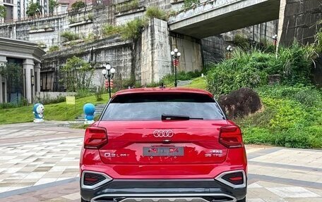 Audi Q2 I, 2023 год, 1 890 098 рублей, 5 фотография