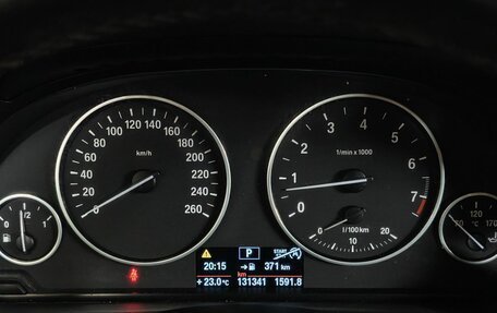 BMW X3, 2013 год, 1 750 000 рублей, 13 фотография