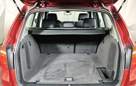 BMW X3, 2013 год, 1 750 000 рублей, 9 фотография