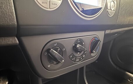 Lifan Smily I (330) рестайлинг, 2013 год, 365 000 рублей, 13 фотография