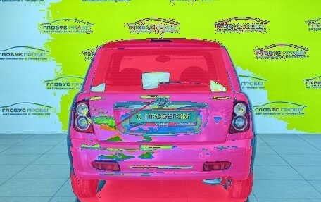Lifan Smily I (330) рестайлинг, 2013 год, 365 000 рублей, 7 фотография