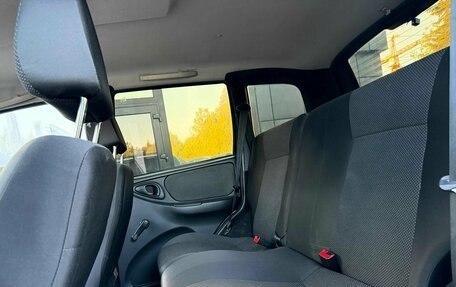 Chevrolet Niva I рестайлинг, 2013 год, 589 000 рублей, 17 фотография