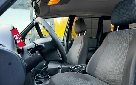 Chevrolet Niva I рестайлинг, 2013 год, 589 000 рублей, 15 фотография