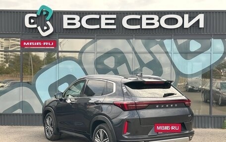 CheryExeed LX, 2023 год, 2 150 000 рублей, 3 фотография