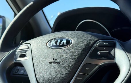 KIA Rio III рестайлинг, 2015 год, 1 180 000 рублей, 2 фотография