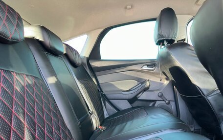 Ford Focus III, 2013 год, 779 000 рублей, 4 фотография