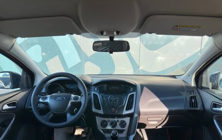 Ford Focus III, 2013 год, 779 000 рублей, 2 фотография