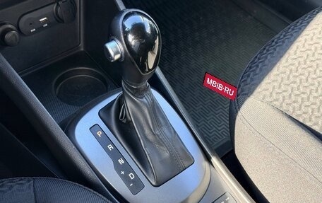 KIA Rio III рестайлинг, 2015 год, 1 180 000 рублей, 3 фотография