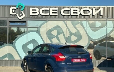Ford Focus III, 2013 год, 779 000 рублей, 3 фотография