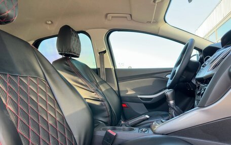 Ford Focus III, 2013 год, 779 000 рублей, 7 фотография