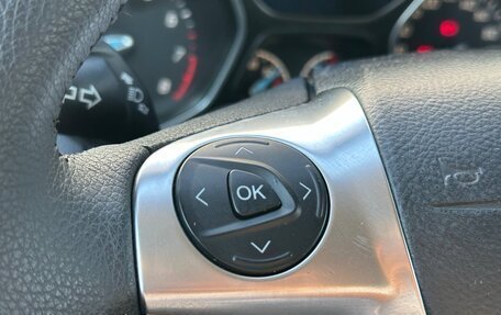 Ford Focus III, 2013 год, 779 000 рублей, 14 фотография