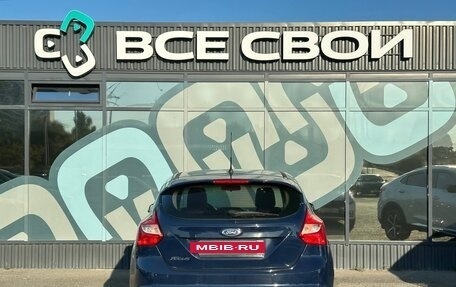 Ford Focus III, 2013 год, 779 000 рублей, 6 фотография