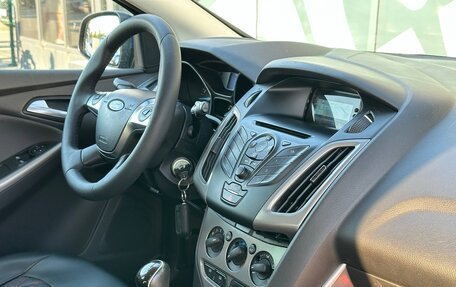 Ford Focus III, 2013 год, 779 000 рублей, 12 фотография
