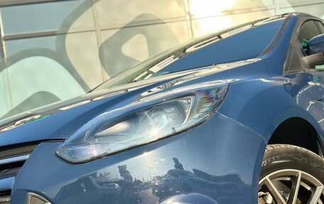 Ford Focus III, 2013 год, 779 000 рублей, 10 фотография