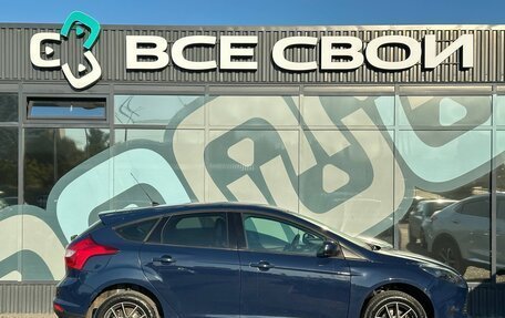 Ford Focus III, 2013 год, 779 000 рублей, 8 фотография