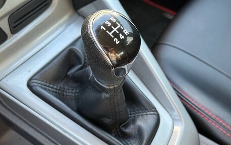 Ford Focus III, 2013 год, 779 000 рублей, 18 фотография