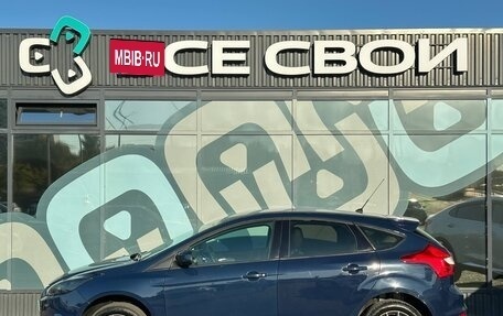 Ford Focus III, 2013 год, 779 000 рублей, 9 фотография