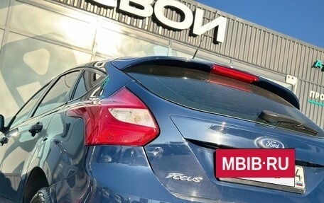 Ford Focus III, 2013 год, 779 000 рублей, 11 фотография