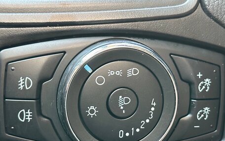 Ford Focus III, 2013 год, 779 000 рублей, 21 фотография