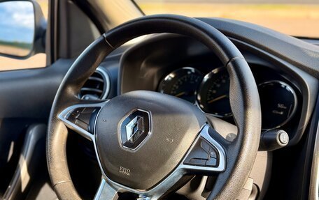 Renault Logan II, 2019 год, 750 000 рублей, 14 фотография