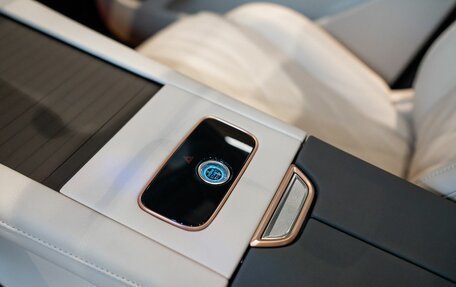 CheryExeed VX, 2025 год, 5 530 000 рублей, 14 фотография