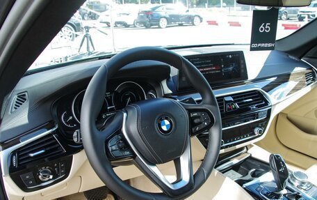 BMW 5 серия, 2017 год, 3 199 000 рублей, 6 фотография