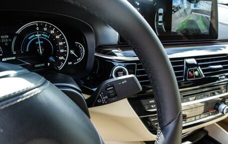 BMW 5 серия, 2017 год, 3 199 000 рублей, 13 фотография