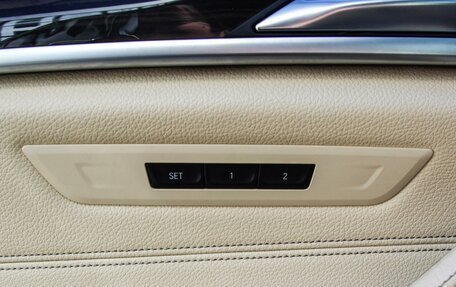 BMW 5 серия, 2017 год, 3 199 000 рублей, 18 фотография
