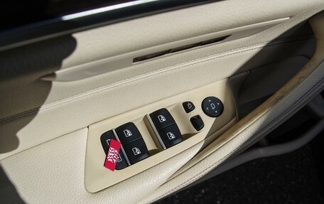 BMW 5 серия, 2017 год, 3 199 000 рублей, 16 фотография