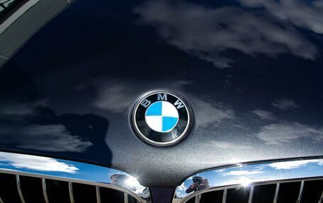 BMW 5 серия, 2017 год, 3 199 000 рублей, 26 фотография
