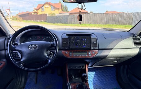 Toyota Camry V40, 2002 год, 500 000 рублей, 1 фотография