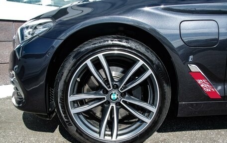 BMW 5 серия, 2017 год, 3 199 000 рублей, 30 фотография