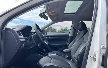 Skoda Kamiq I, 2022 год, 1 660 000 рублей, 9 фотография
