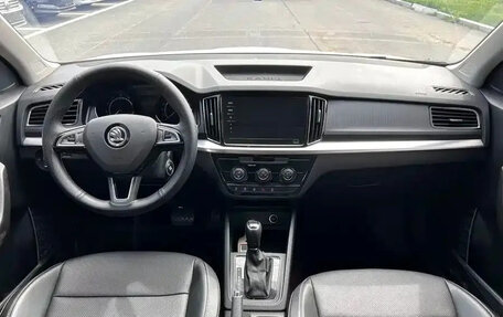 Skoda Kamiq I, 2022 год, 1 660 000 рублей, 7 фотография