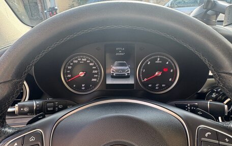 Mercedes-Benz GLC, 2016 год, 2 390 000 рублей, 7 фотография