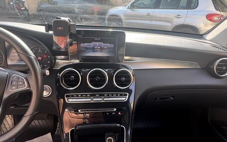 Mercedes-Benz GLC, 2016 год, 2 390 000 рублей, 9 фотография