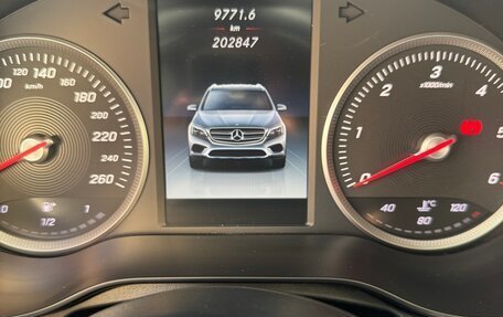 Mercedes-Benz GLC, 2016 год, 2 390 000 рублей, 5 фотография