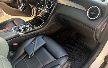 Mercedes-Benz GLC, 2016 год, 2 390 000 рублей, 13 фотография