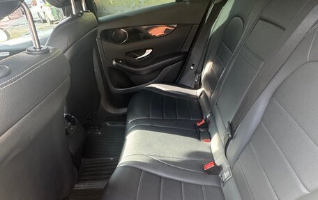 Mercedes-Benz GLC, 2016 год, 2 390 000 рублей, 12 фотография