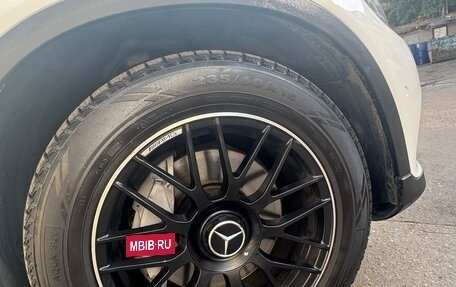 Mercedes-Benz GLC, 2016 год, 2 390 000 рублей, 6 фотография