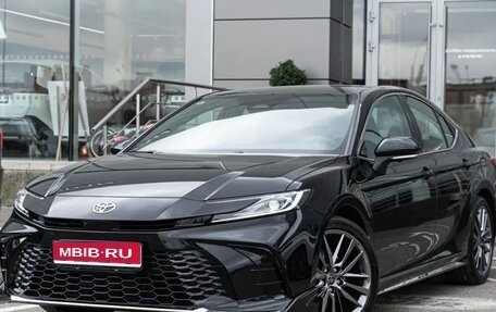 Toyota Camry, 2026 год, 4 590 000 рублей, 1 фотография