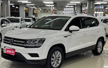 Volkswagen Tharu, 2022 год, 1 974 000 рублей, 1 фотография