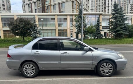 Mitsubishi Lancer IX, 2007 год, 560 000 рублей, 1 фотография