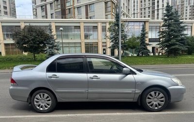 Mitsubishi Lancer IX, 2007 год, 560 000 рублей, 1 фотография