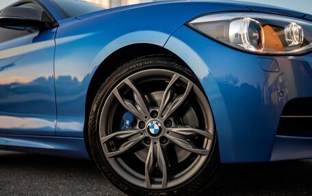 BMW 1 серия, 2013 год, 2 650 000 рублей, 4 фотография