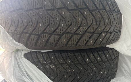Mercedes-Benz GLC, 2016 год, 2 390 000 рублей, 19 фотография