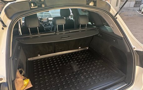 Mercedes-Benz GLC, 2016 год, 2 390 000 рублей, 14 фотография