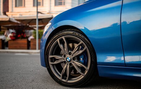 BMW 1 серия, 2013 год, 2 650 000 рублей, 5 фотография