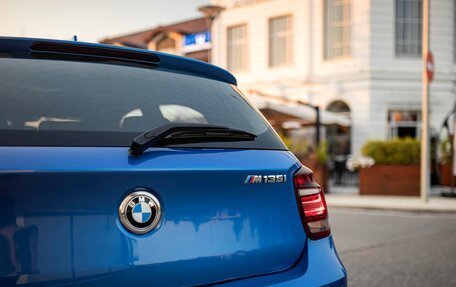 BMW 1 серия, 2013 год, 2 650 000 рублей, 7 фотография
